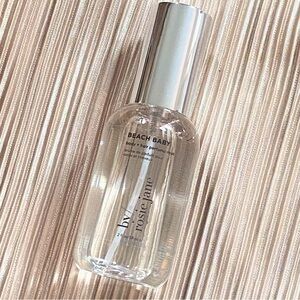 rosie jane Beach Baby Body + Hair Perfume Mist - 2oz